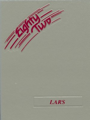 cover image of Rossville Lars (1982)